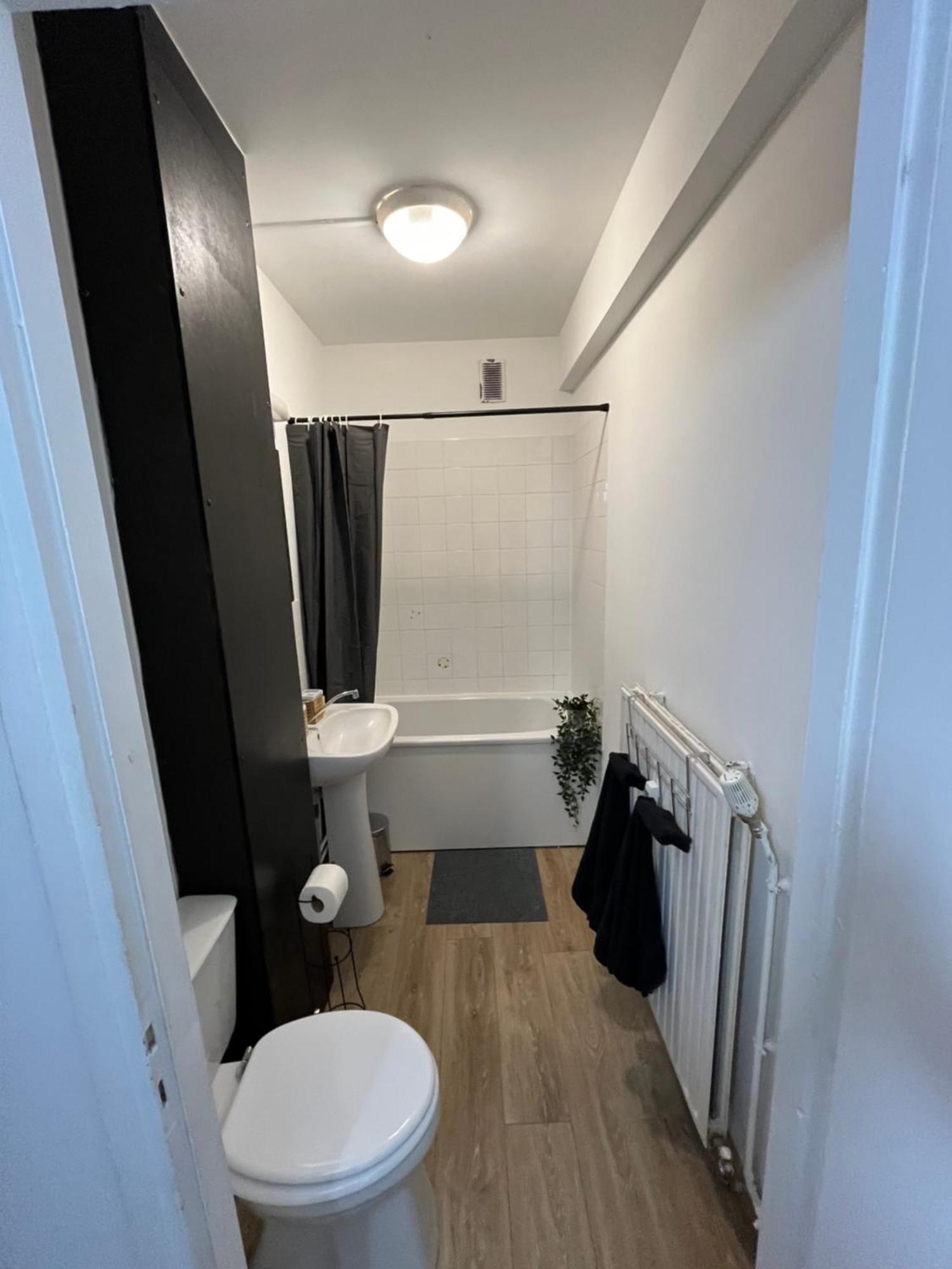 Appartement Proche De La Citadelle Saint-Andre-lez-Lille Exterior foto